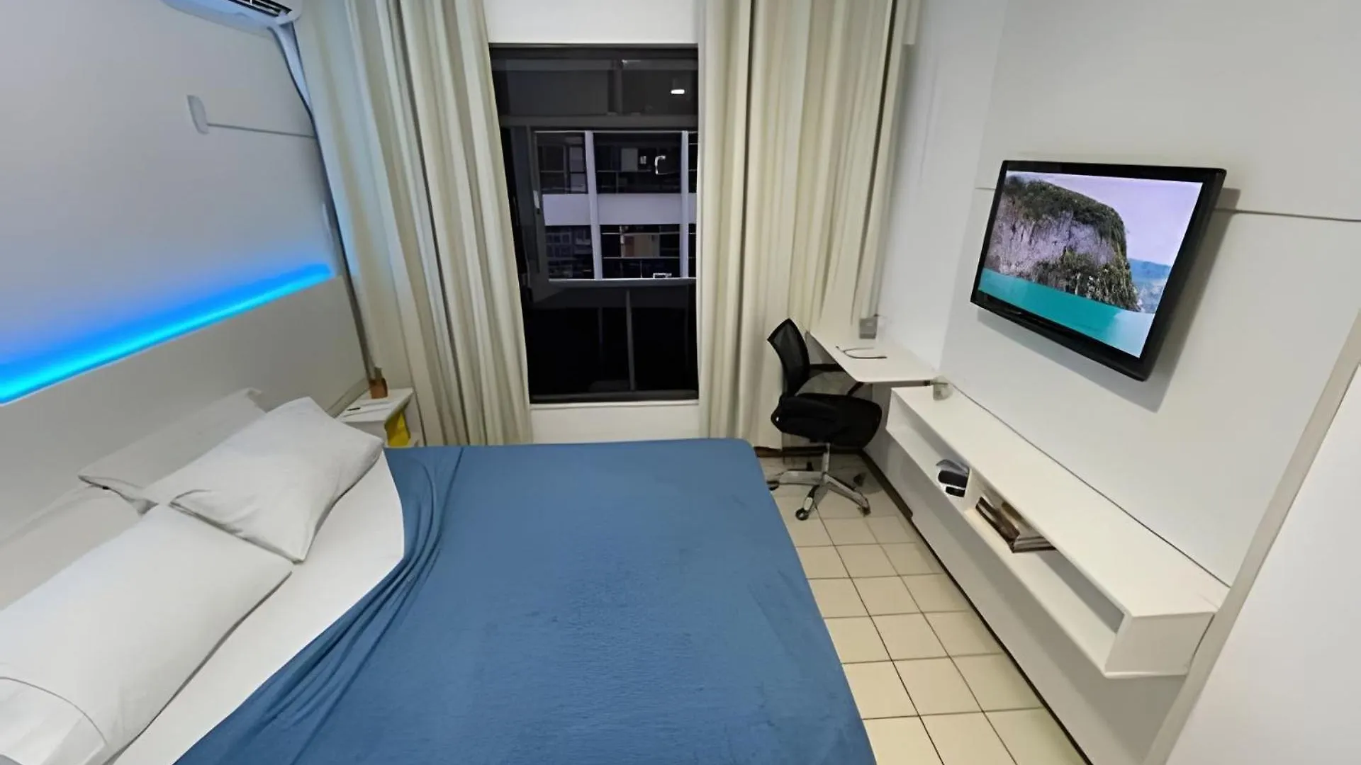 Studio 228 Mix Park Sul. Brasilia 0*,  Brasile