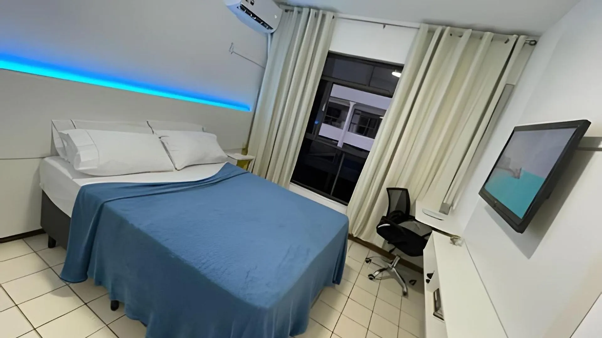 Appartamento Studio 228 Mix Park Sul. Brasilia Brasile