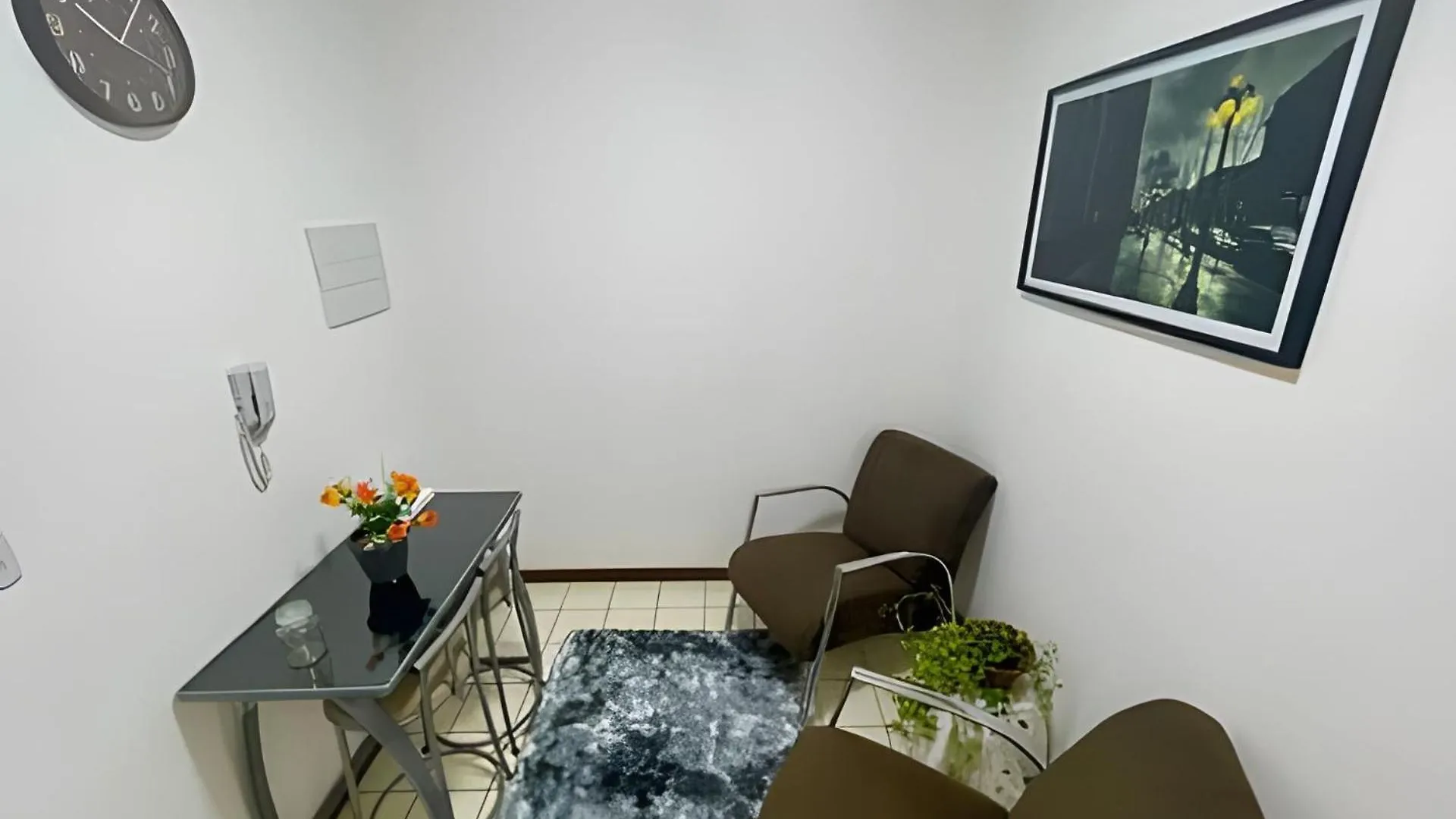 Studio 228 Mix Park Sul. Brasilia Appartamento