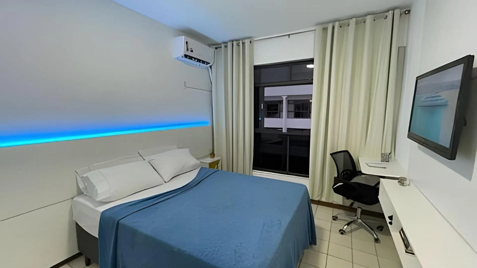 Studio 228 Mix Park Sul. Brasilia Appartamento