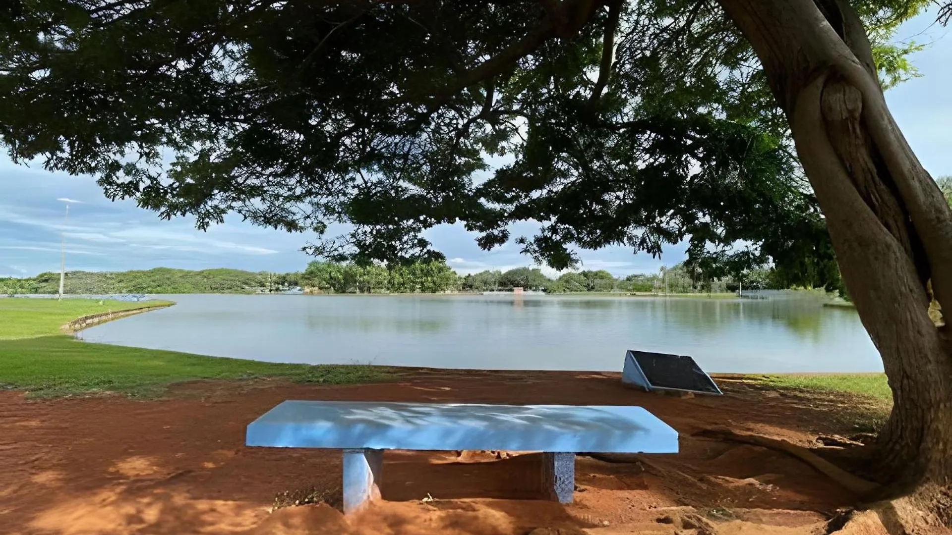 Appartamento Studio 228 Mix Park Sul. Brasilia