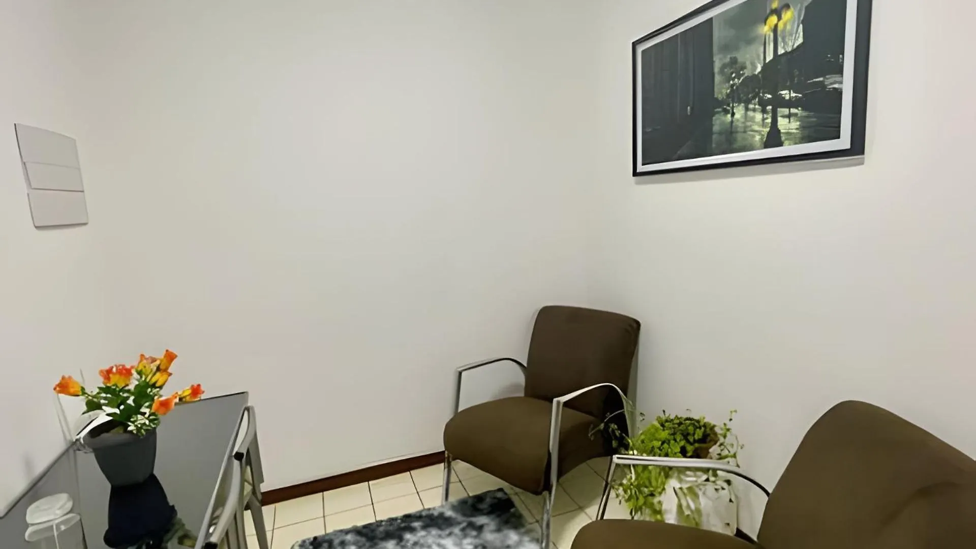 Studio 228 Mix Park Sul. Brasilia 0*,  Brasile